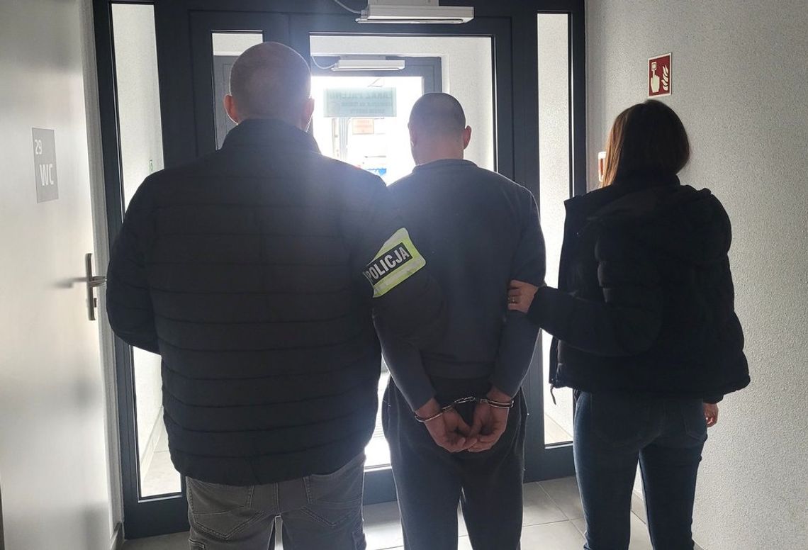 Brutalne pobicie Ukraińca w hotelu robotniczym. Jego rodacy zgotowali mu piekło