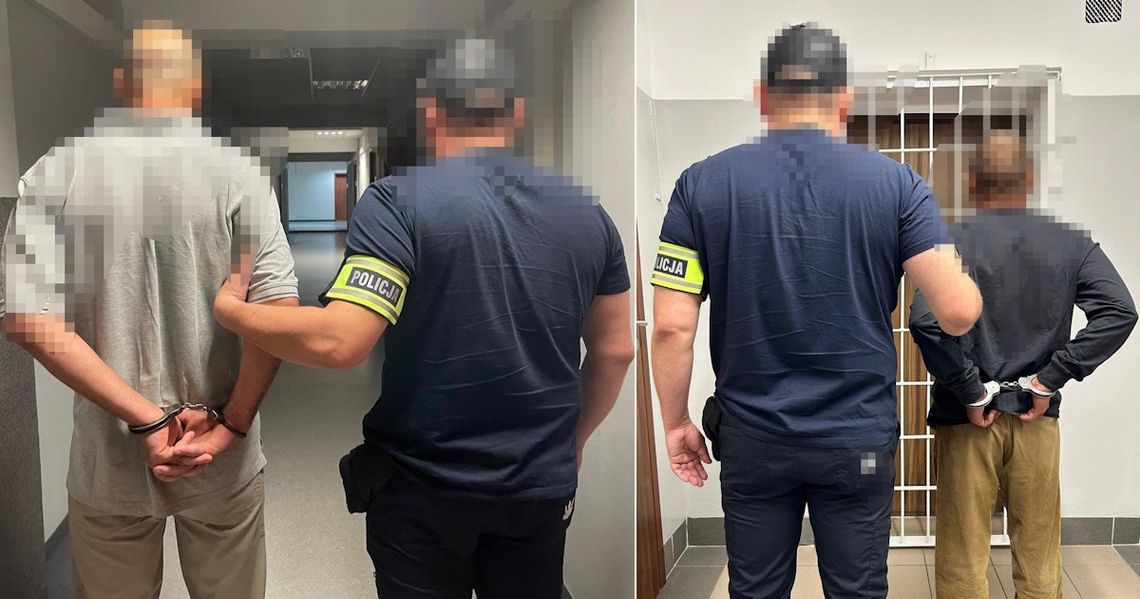 Brutalnie napadli 31-latka, bijąc go i raniąc nożem. Trafił do szpitala w stanie zagrożenia życia Brutalnie napadli 31-latka, bijąc go i raniąc nożem. Trafił do szpitala w stanie zagrożenia życia