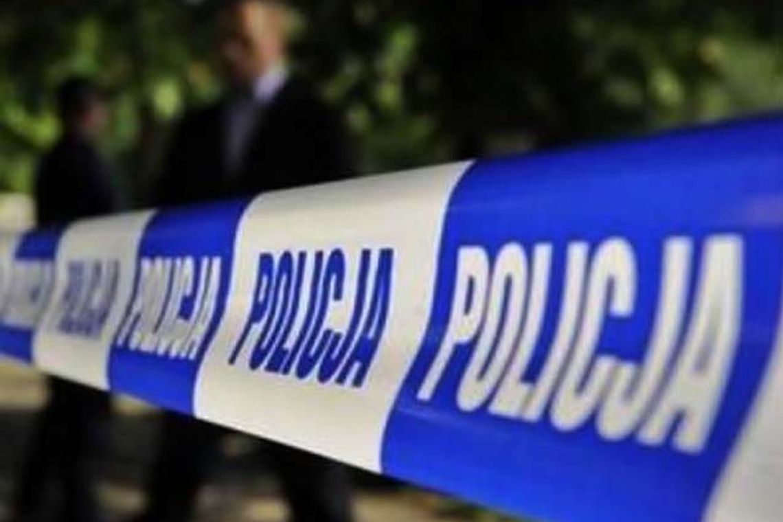 Brutalny atak na 19-latkę. Trwają szeroko zakrojone poszukiwania podejrzanego Brutalny atak na 19-latkę. Trwają szeroko zakrojone poszukiwania podejrzanego