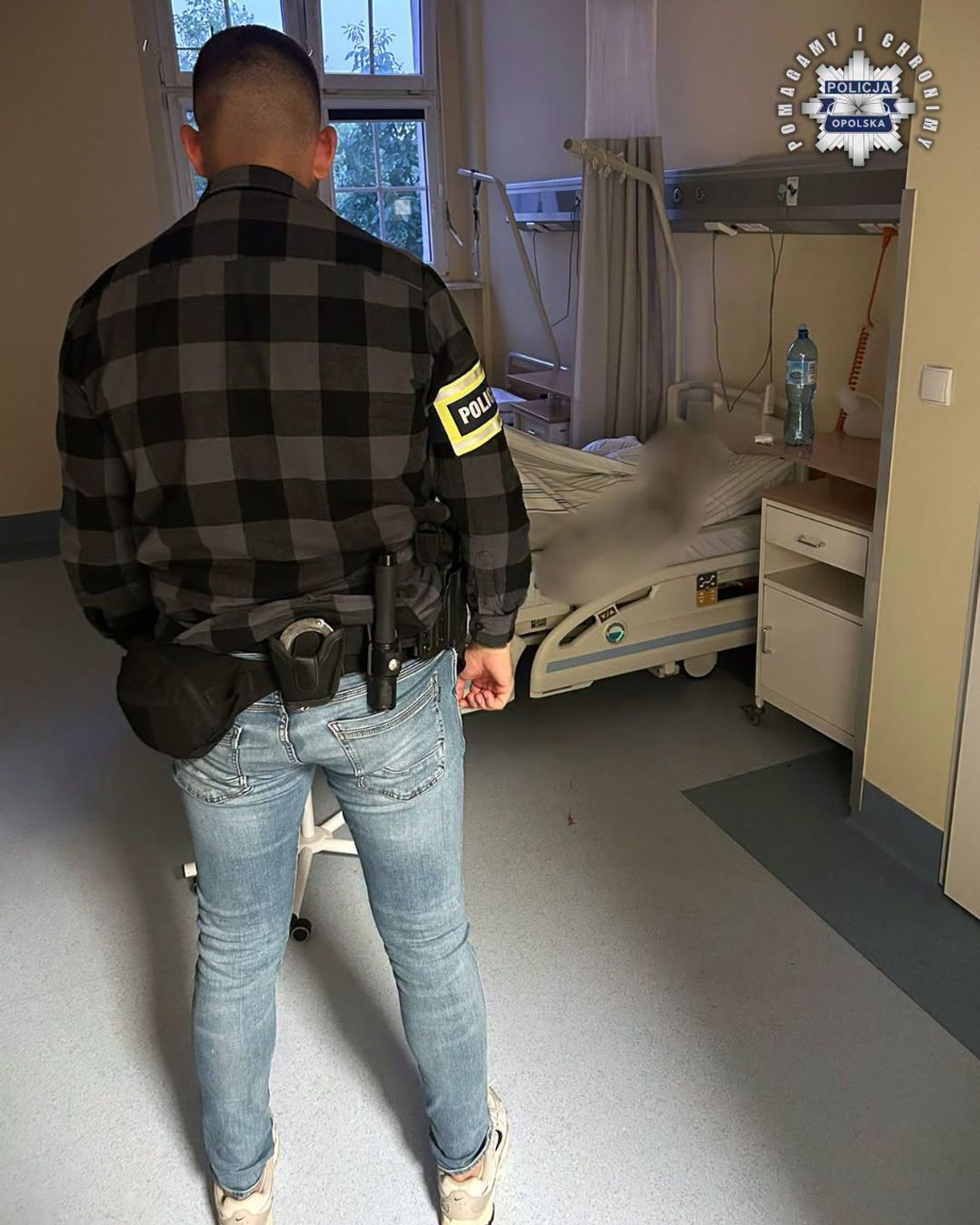 Brutalny atak na 39-latkę. Mężczyzna oblał znajomą łatwopalną cieczą i podpalił Brutalny atak na 39-latkę. Mężczyzna oblał znajomą łatwopalną cieczą i podpalił