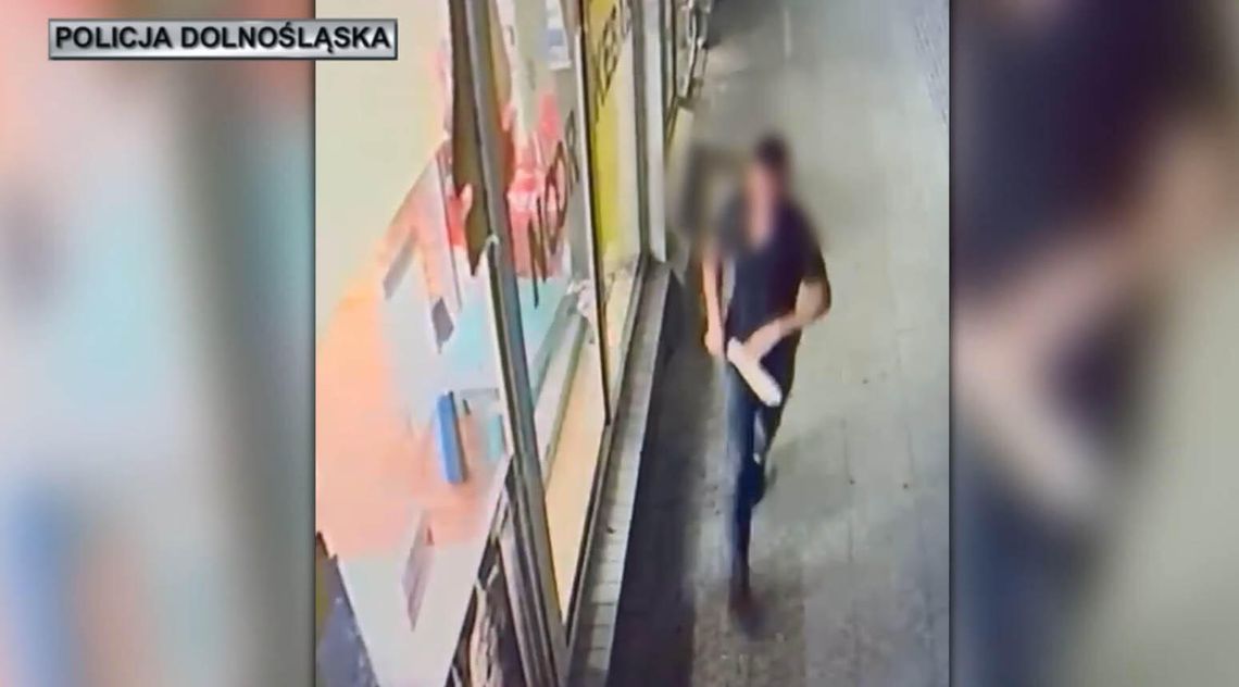 Brutalny atak na bar z kebabem prowadzony przez obcokrajowca. Sprawcy mieli maczetę