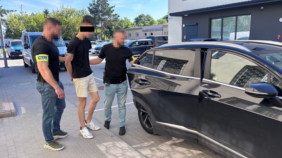 Brutalny atak za barwy klubowe. 17 i 19-latek skatowali mężczyznę Brutalny atak za barwy klubowe. 17 i 19-latek skatowali mężczyznę