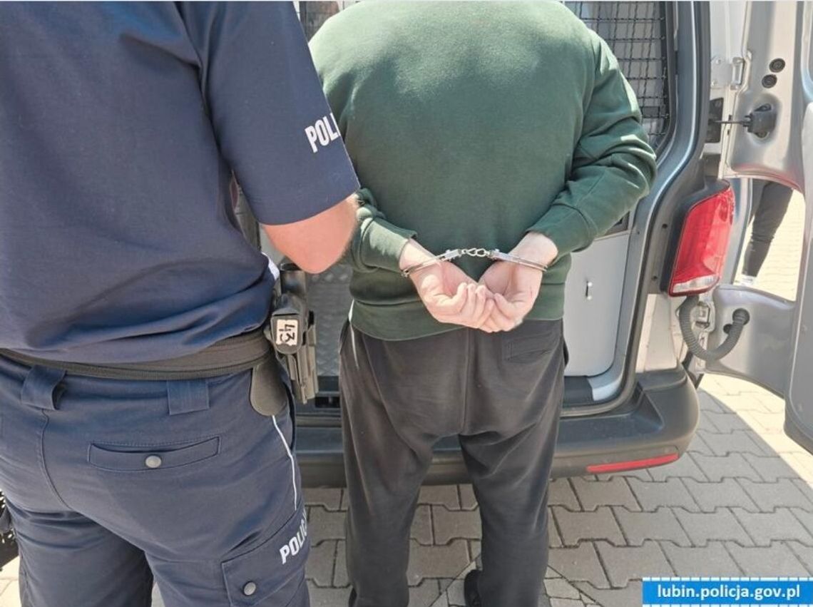 Brutalny gwałt w hotelu robotniczym. Troje Mołdawian zrobiło to swojej rodaczce