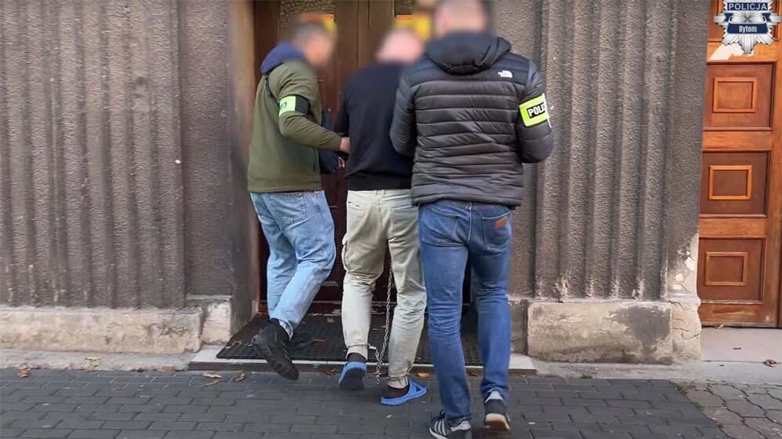 Brutalny napad na 85-latka i kradzież łupów wartych 2 miliony. Policja ma sprawców Brutalny napad na 85-latka i kradzież łupów wartych 2 miliony. Policja ma sprawców