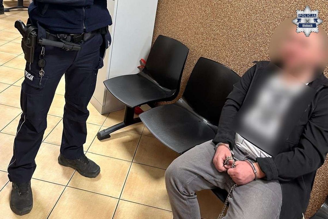 Brutalny napad po imprezie. Goście brutalnie pobili gospodarza i go okradli