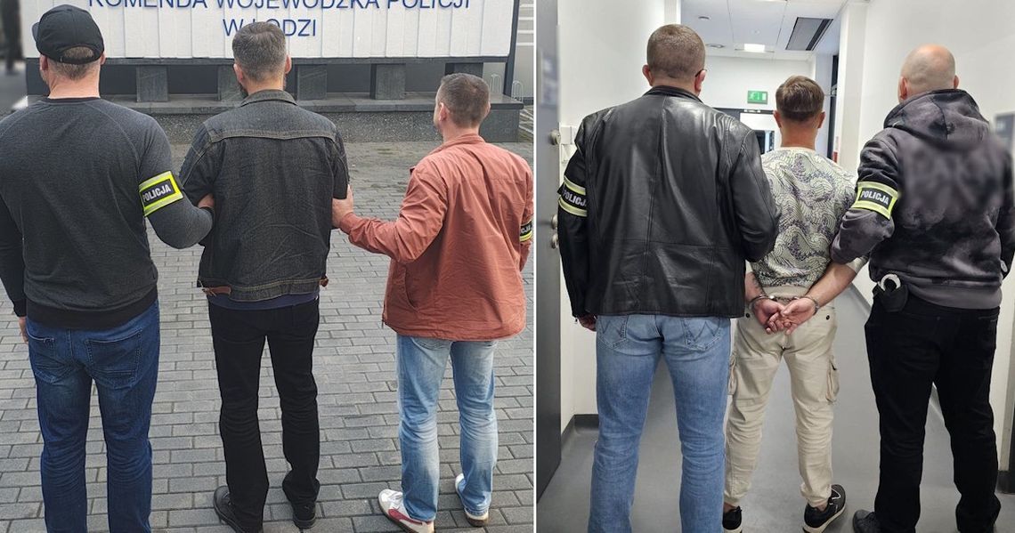 Budowlańcy oszukali klientów na ponad 9 milionów złotych. Brali zaliczki i nie realizowali prac