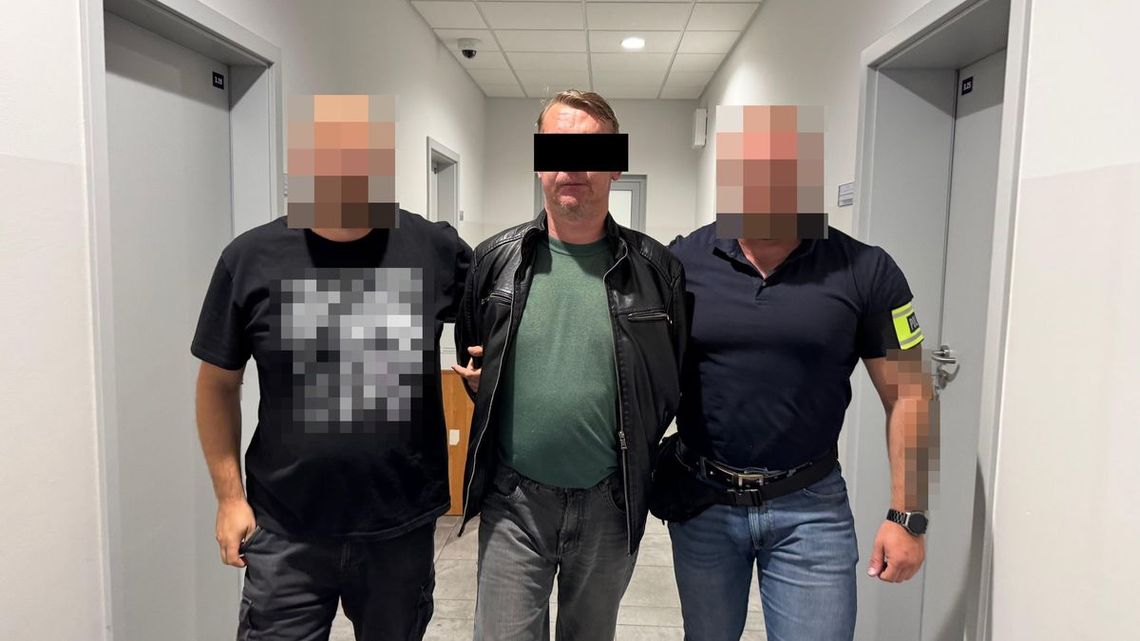 Był pijany i trafił do szpitala. Uderzył pielęgniarkę, która próbowała mu pomóc