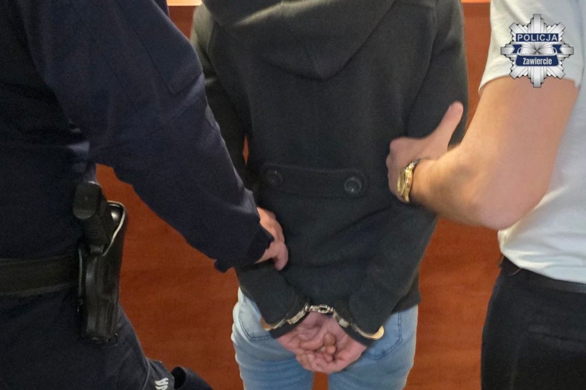 Była poszukiwana i miała przy sobie narkotyki. Wpadła, bo przejechała rowerem przez przejście Była poszukiwana i miała przy sobie narkotyki. Wpadła, bo przejechała rowerem przez przejście