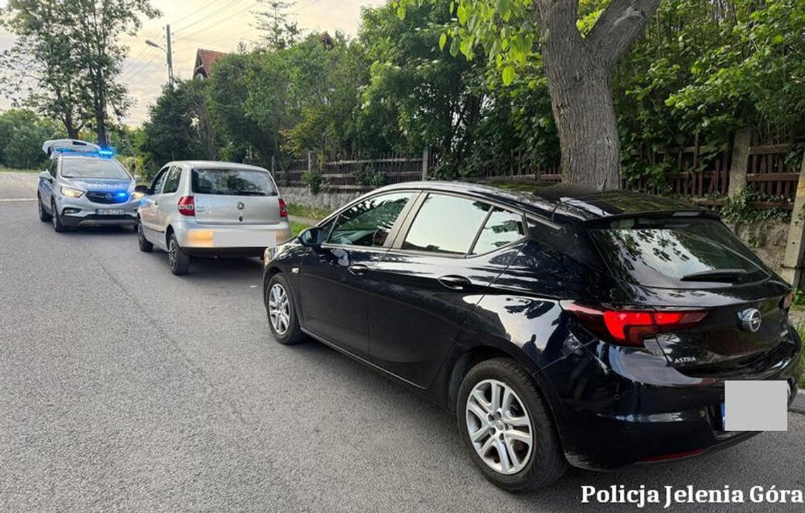 Chciał dać policjantom 2 tysiące, żeby zapomnieli o jego 2,5 promila. Kierowca trafił na dołek