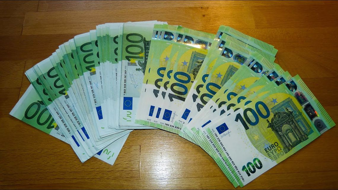 Chciał sprowadzić traktor z Niemiec. Wpłacił 40 tysięcy euro i kontakt ze sprzedawcą się urwał