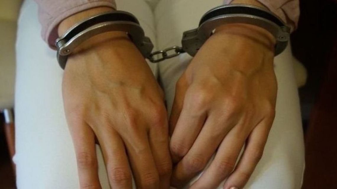 Chciała, żeby policja zawinęła jej faceta. Zadzwoniła na 112, po przyjeździe okazało się, że sama jest poszukiwana