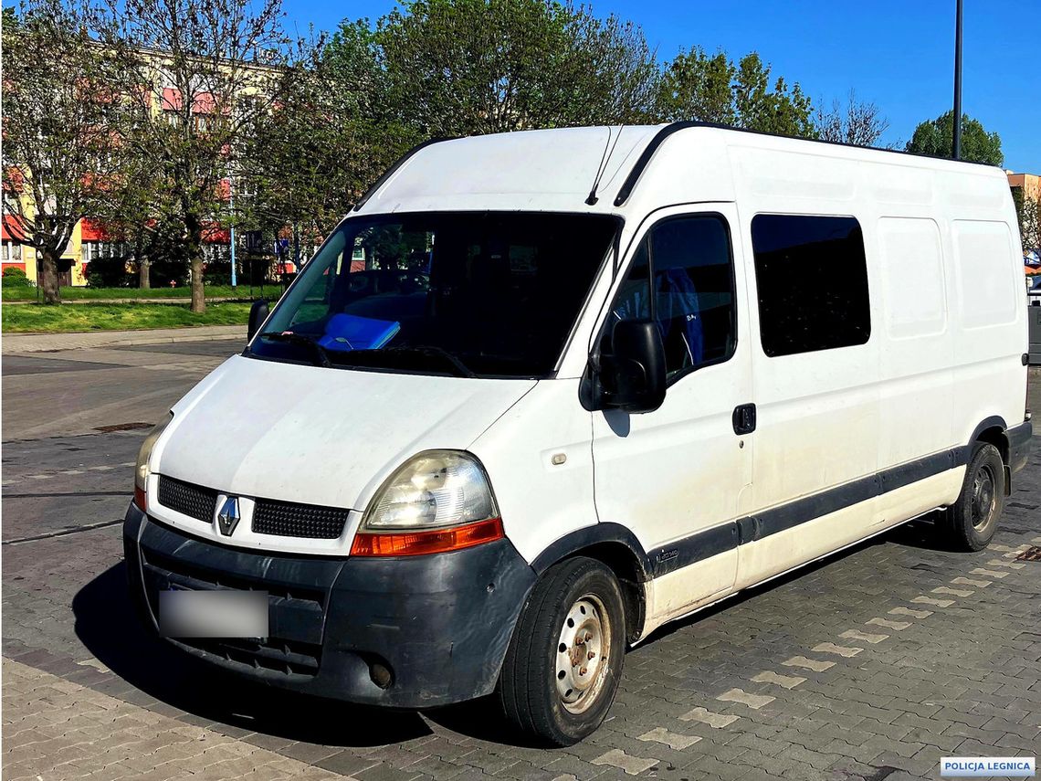 Chłopiec miał zostać wciągnięty do busa. Policja szukała go dwa dni, całe miasteczko żyło w strachu