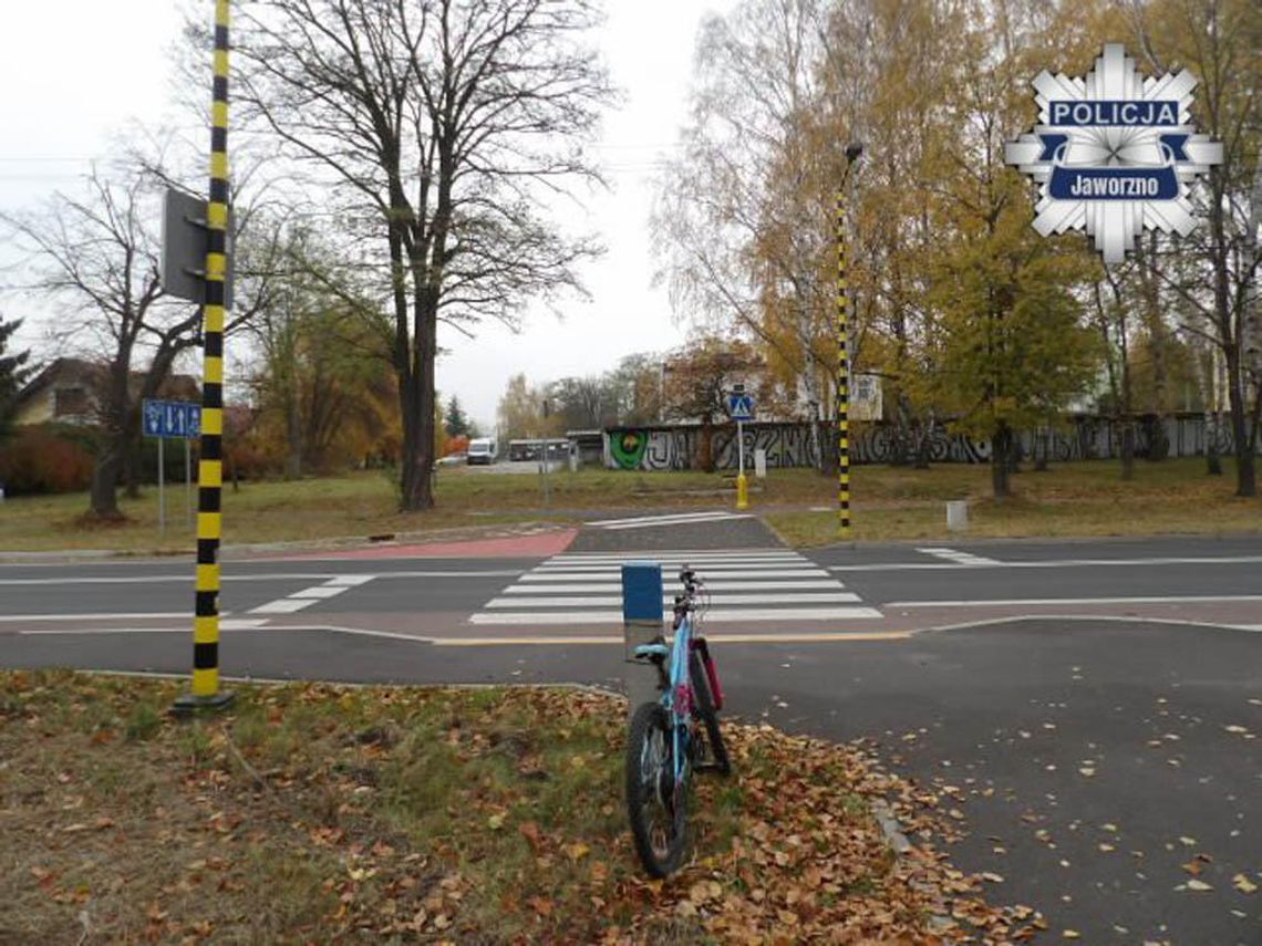 Chłopiec na rowerze zderzył się z autobusem. 11-latek został poważnie ranny Chłopiec na rowerze zderzył się z autobusem. 11-latek został poważnie ranny