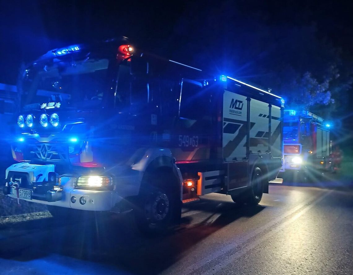 Ciało mężczyzny w stawie hodowlanym. Śledczy wyjaśniają okoliczności śmierci Ciało mężczyzny w stawie hodowlanym. Śledczy wyjaśniają okoliczności śmierci