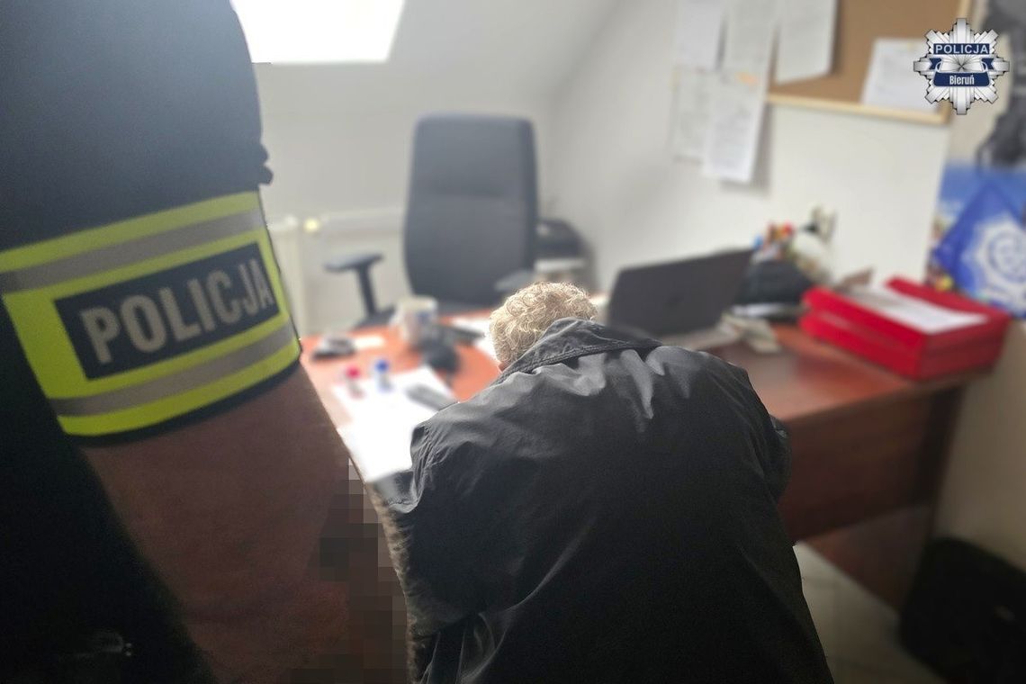 Ciało zaginionego mężczyzny znalezione w deszczówce. O morderstwo podejrzewany jest jego kolega Ciało zaginionego mężczyzny znalezione w deszczówce. O morderstwo podejrzewany jest jego kolega