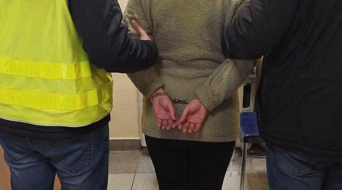 Córka wbiła matce nóż w plecy. Pokłóciły się w kuchni