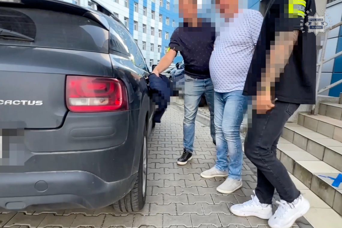 Cwaniacy handlowali żywnością, która miała trafić do potrzebujących. Działali pod przykrywką organizacji religijnych