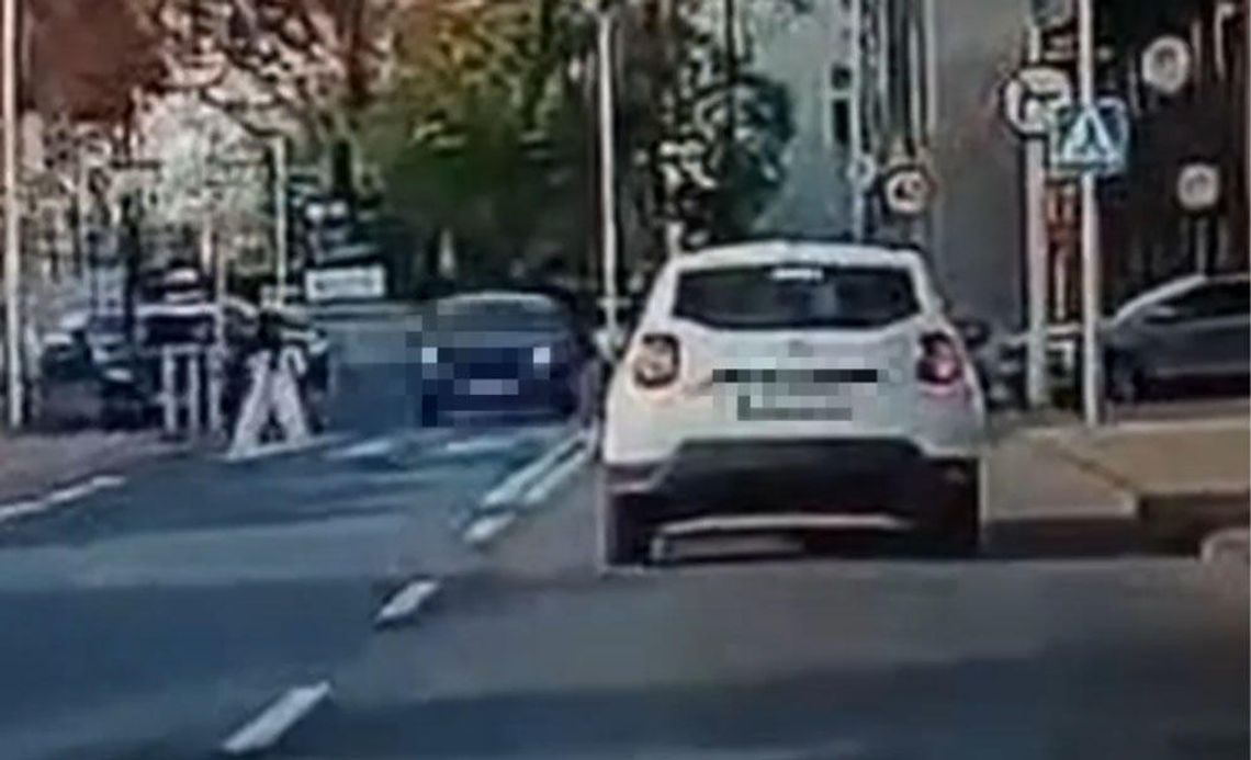 Cztery potrącenia w dwa dni w Katowicach. Wszyscy piesi byli na pasach Cztery potrącenia w dwa dni w Katowicach. Wszyscy piesi byli na pasach