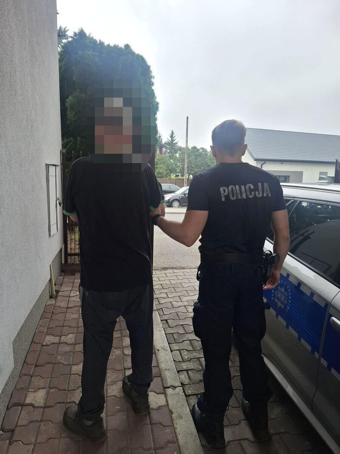 „Dam wam na wakacje i zapomnijmy o sprawie” - pijany kierowca próbował przekupić policjantów „Dam wam na wakacje i zapomnijmy o sprawie” - pijany kierowca próbował przekupić policjantów