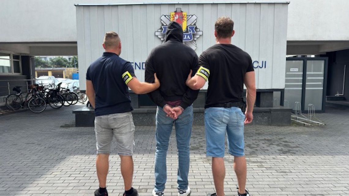 Deweloperskie oszustwo na gigantyczną skalę. Osiem kolejnych osób z zarzutami Deweloperskie oszustwo na gigantyczną skalę. Osiem kolejnych osób z zarzutami