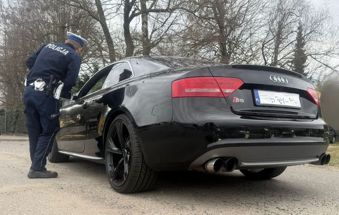Diagnosta podbił przegląd wadliwego Audi. Teraz on i stacja mają poważne kłopoty