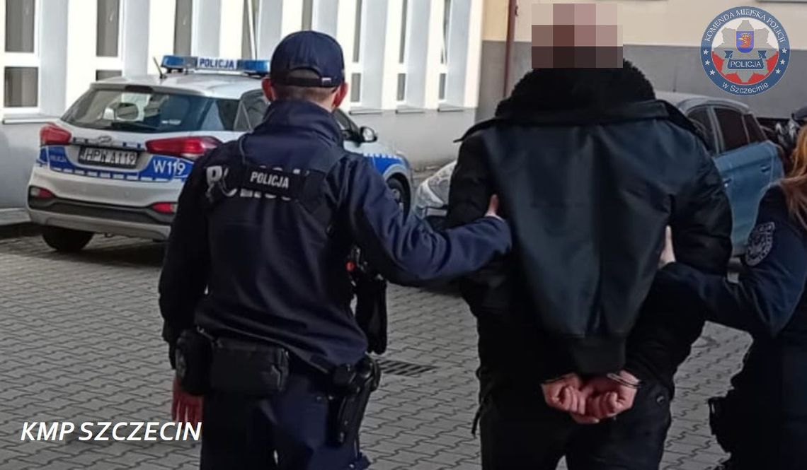 Diler przez dłuższy czas ukrywał się przed policją. Po zatrzymaniu spędzi w więzieniu 8 lat Diler przez dłuższy czas ukrywał się przed policją. Po zatrzymaniu spędzi w więzieniu 8 lat