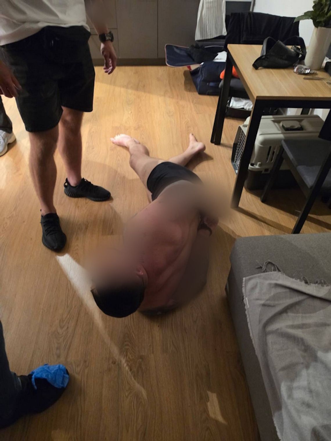 Duża akcja policji przeciwko handlarzom narkotyków. Grupa działała w kilku województwach