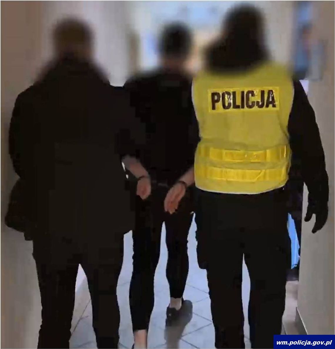 Dwa kilogramy narkotyków w audi. 25-latek trafił do aresztu, jego kolega dostał policyjny dozór Dwa kilogramy narkotyków w audi. 25-latek trafił do aresztu, jego kolega dostał policyjny dozór