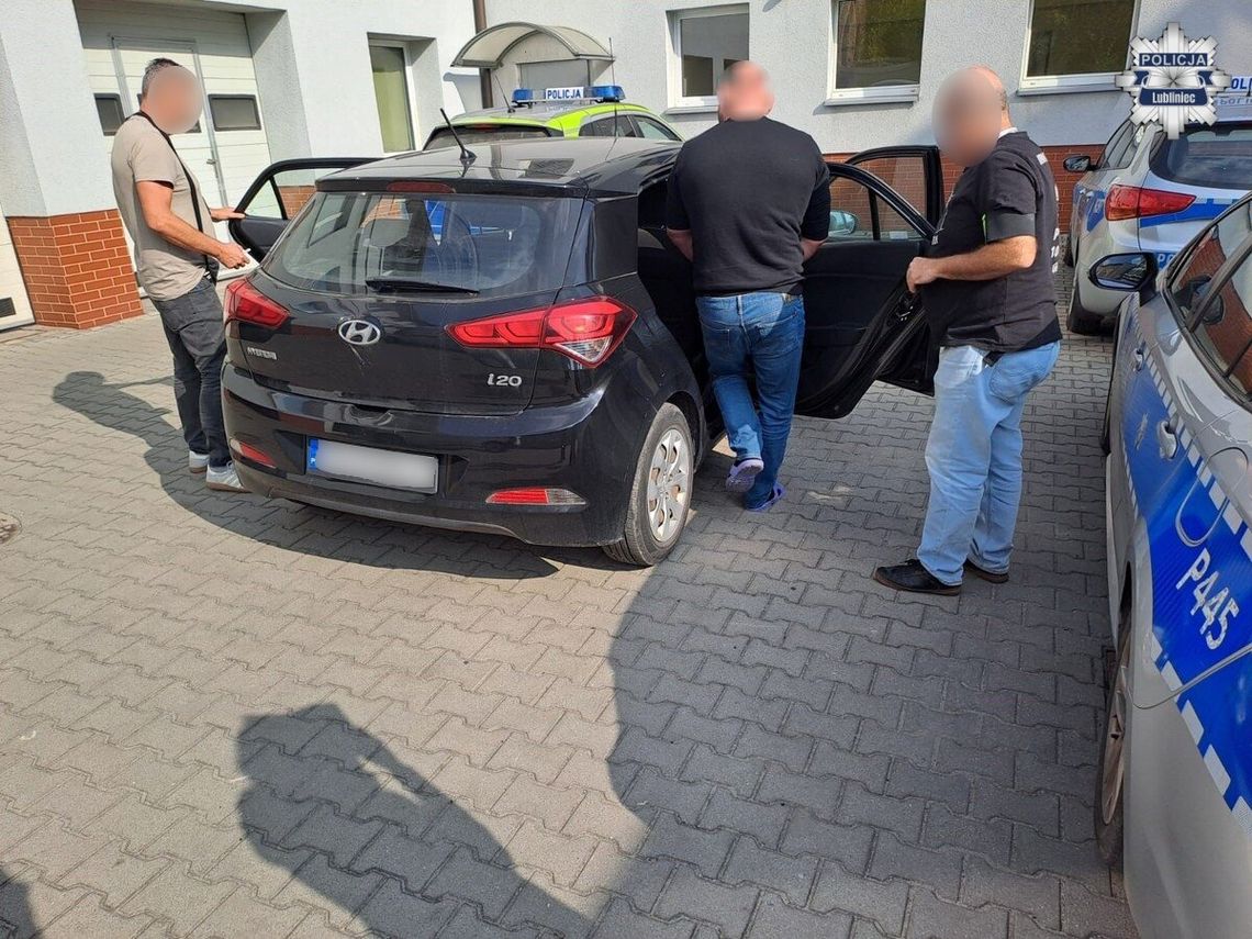 Dwaj motocykliści pobici po uwadze o psie. Zaatakowano też 13-latka, który z nimi podróżował Dwaj motocykliści pobici po uwadze o psie. Zaatakowano też 13-latka, który z nimi podróżował
