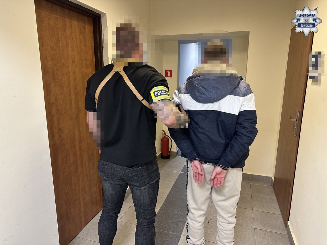 Dziadek wziął pod dach wnuka, który wyszedł z więzienia. Recydywista okradł go i zniknął Dziadek wziął pod dach wnuka, który wyszedł z więzienia. Recydywista okradł go i zniknął