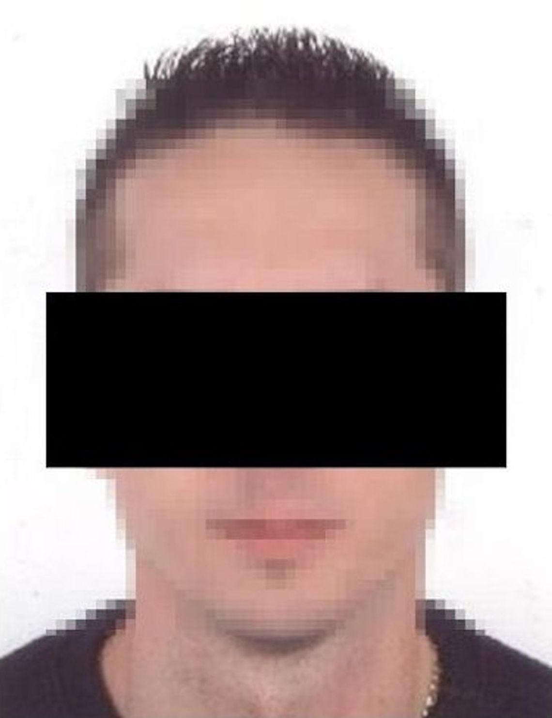 Ekstradycja poszukiwanego 41-latka. Ma na koncie wykorzystanie nieletniego i znęcanie się Ekstradycja poszukiwanego 41-latka. Ma na koncie wykorzystanie nieletniego i znęcanie się