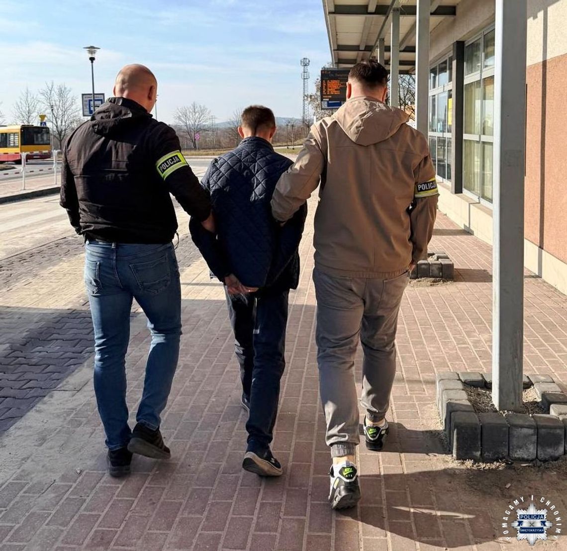 Fałszerz monet zatrzymany przez policję. Robił pięciozłotówki ze starego bilonu