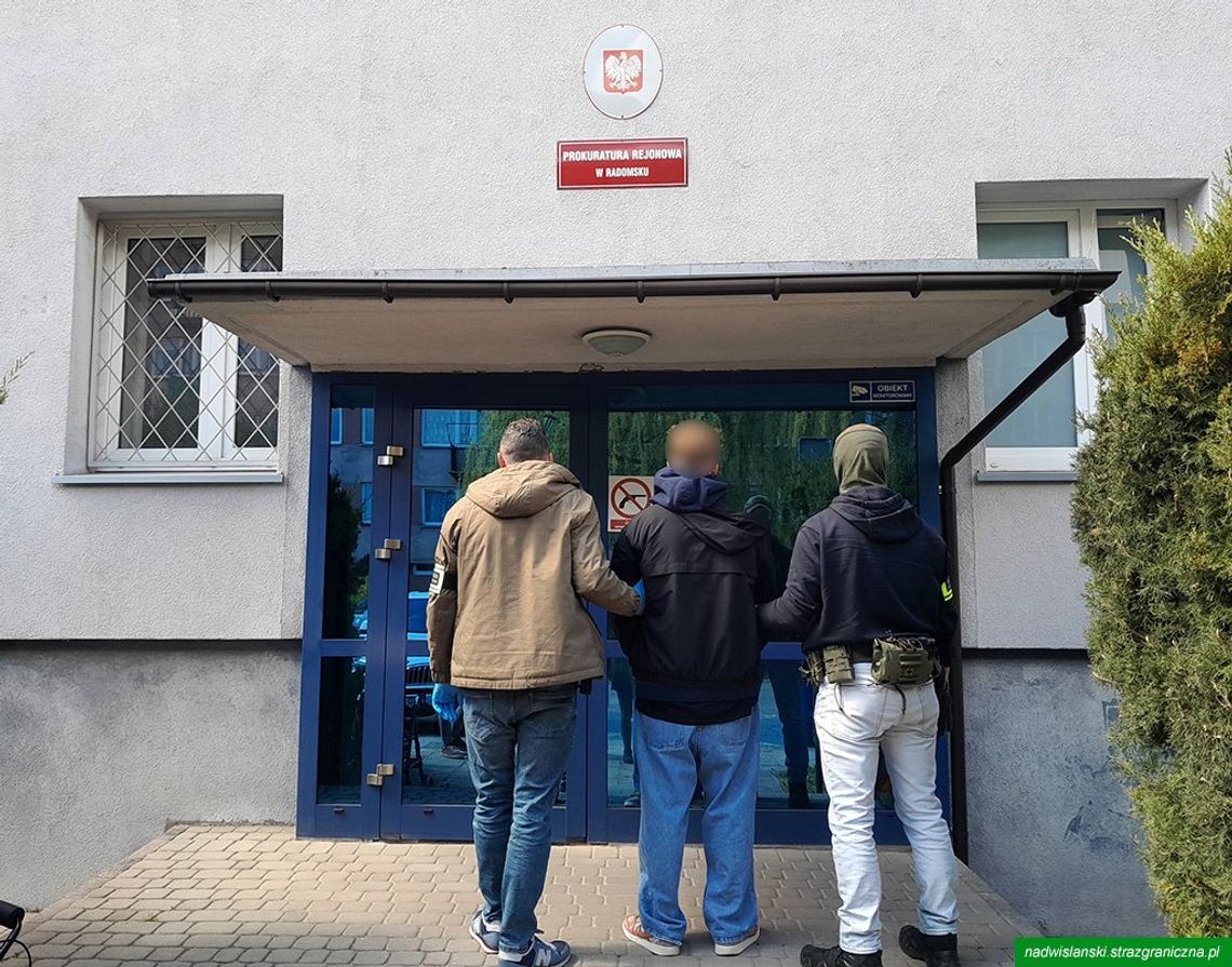 Fałszywi studenci na celowniku Straży Granicznej. Rozbito fabrykę „lewych” zaświadczeń