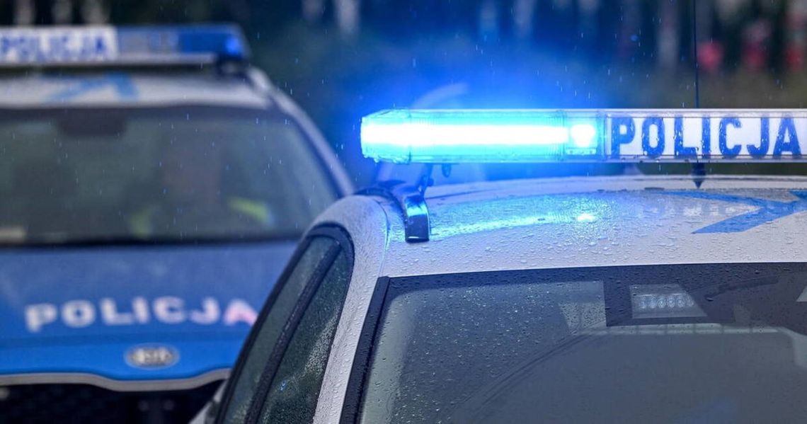 Fałszywy alarm w szpitalu. Sprawcą zgłoszenia 15-latek, który założył się o sto złotych Fałszywy alarm w szpitalu. Sprawcą zgłoszenia 15-latek, który założył się o sto złotych