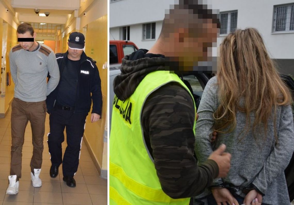 Funkcjonariusz po służbie próbował pomóc taksówkarzowi, ale został pobity