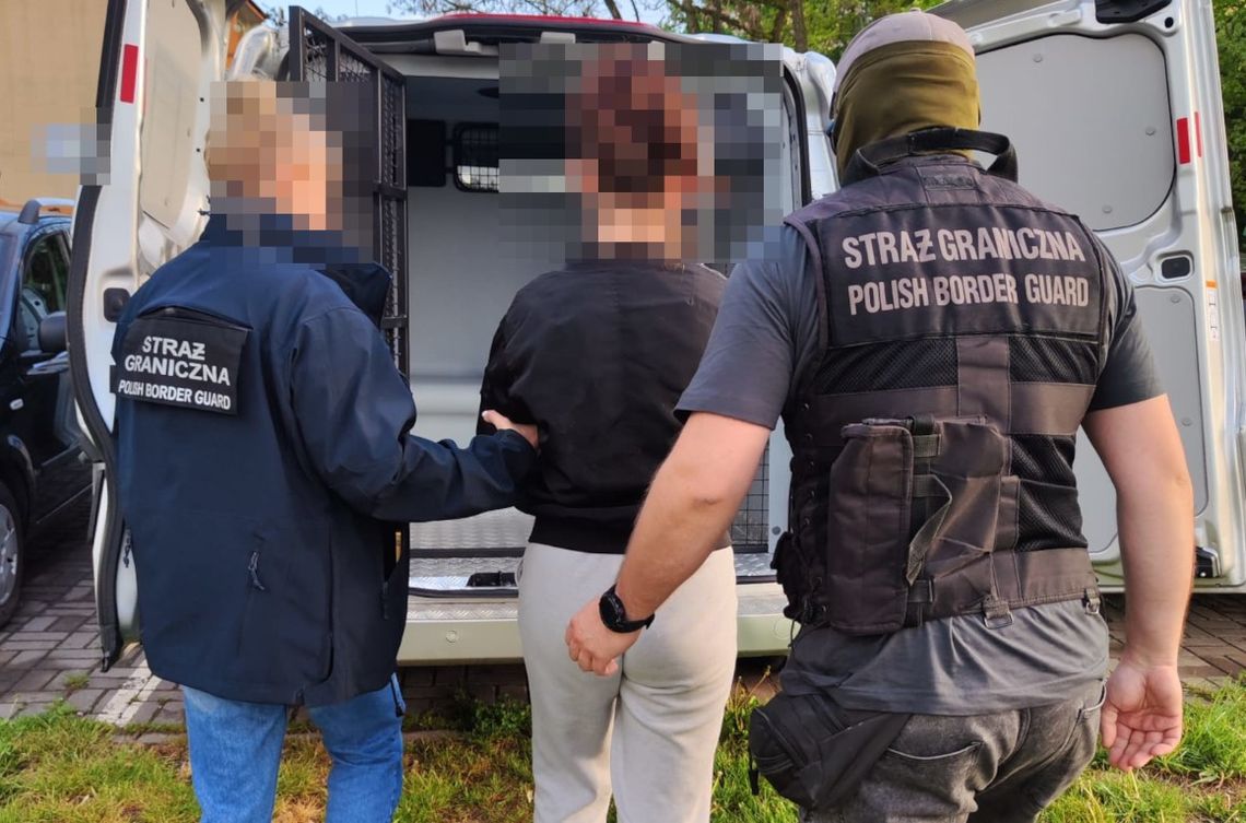 Gigantyczna afera wizowa rozbita. Urzędnicy i biznesmeni sprowadzili 40 tys. nielegalnych migrantów