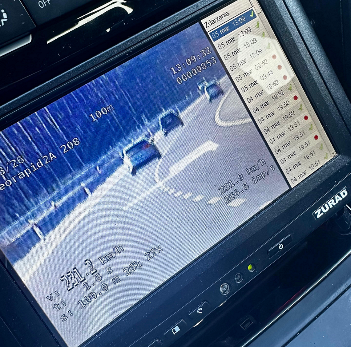 Komenda Powiatowa Policji w Kamieniu Pomorskim