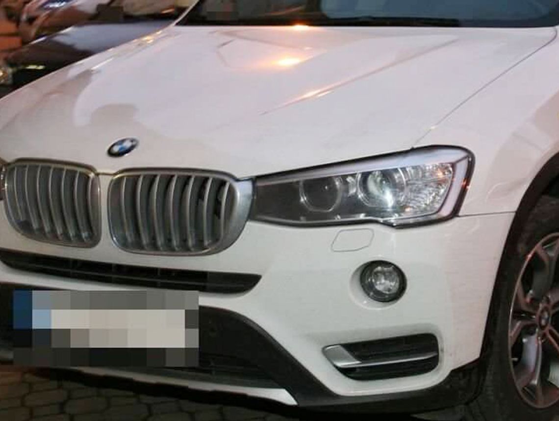 Gość w BMW zaparkował na miejscu dla niepełnosprawnych, on zwrócił mu uwagę. Został pobity na oczach ludzi