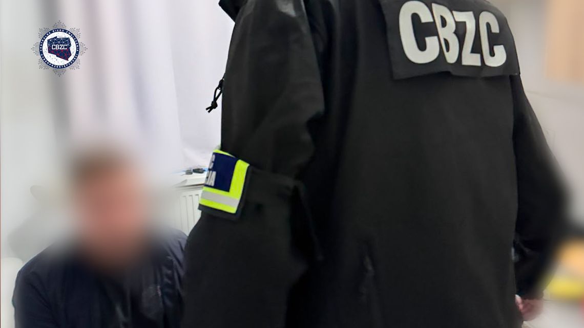 Groził, że będzie zabijał dzieci maczetą. Ludzie mieli głosować, które przedszkole zaatakuje