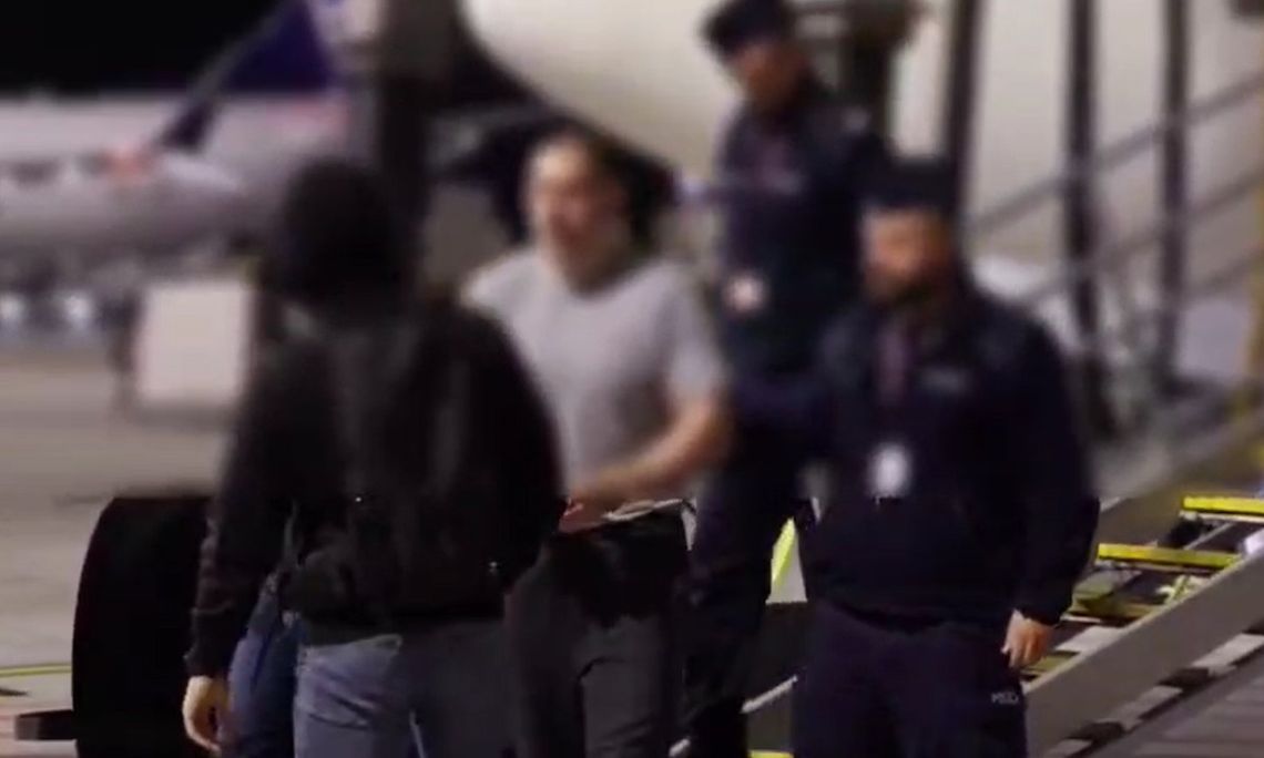 Groźny gangster zatrzymany po 20 latach ukrywania się. Żył w Anglii pod cudzą tożsamością