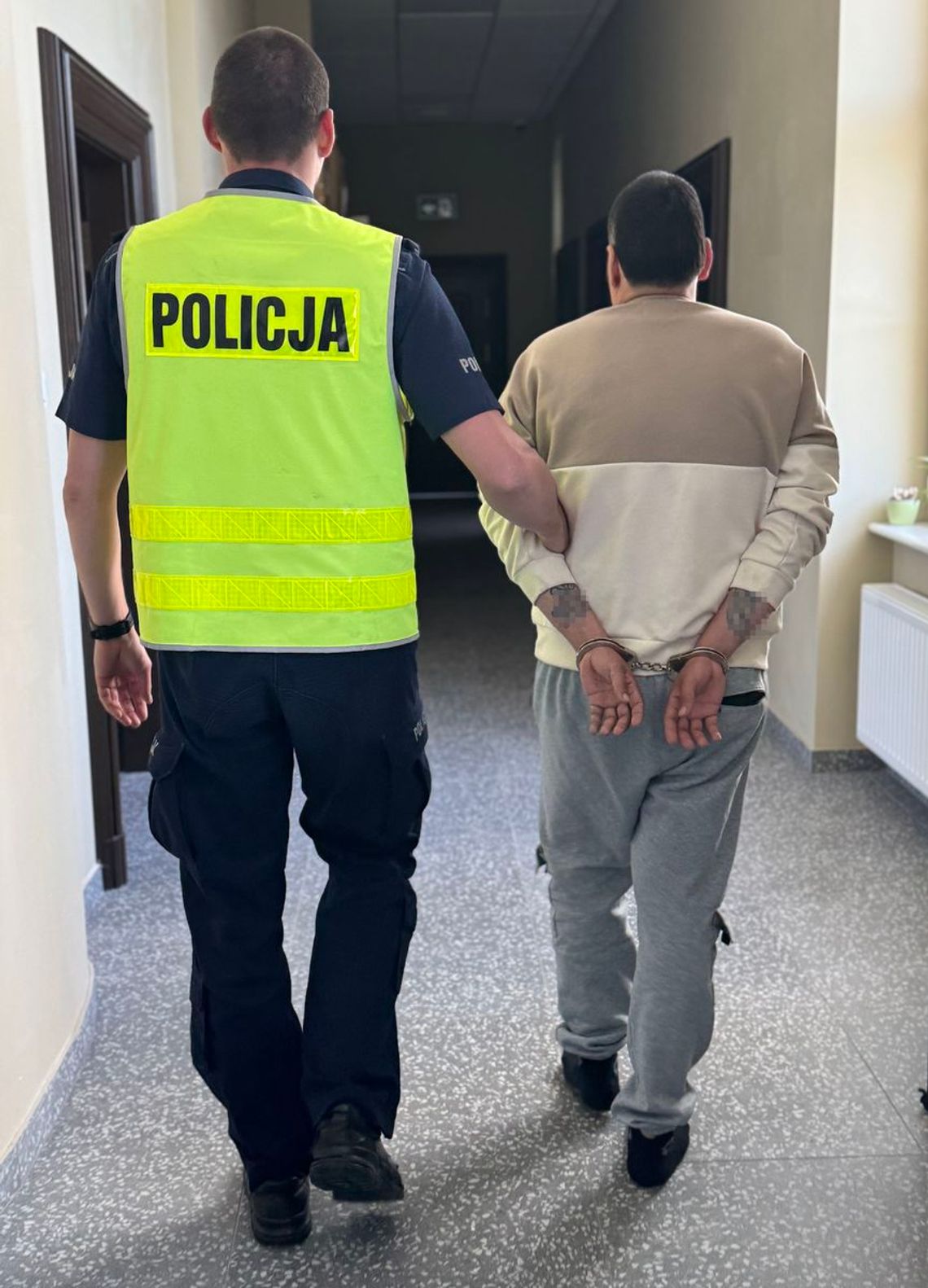 Grupa latynosów pobiła się w Gdańsku. Przyczyną agresji było oskarżenie o zdradę