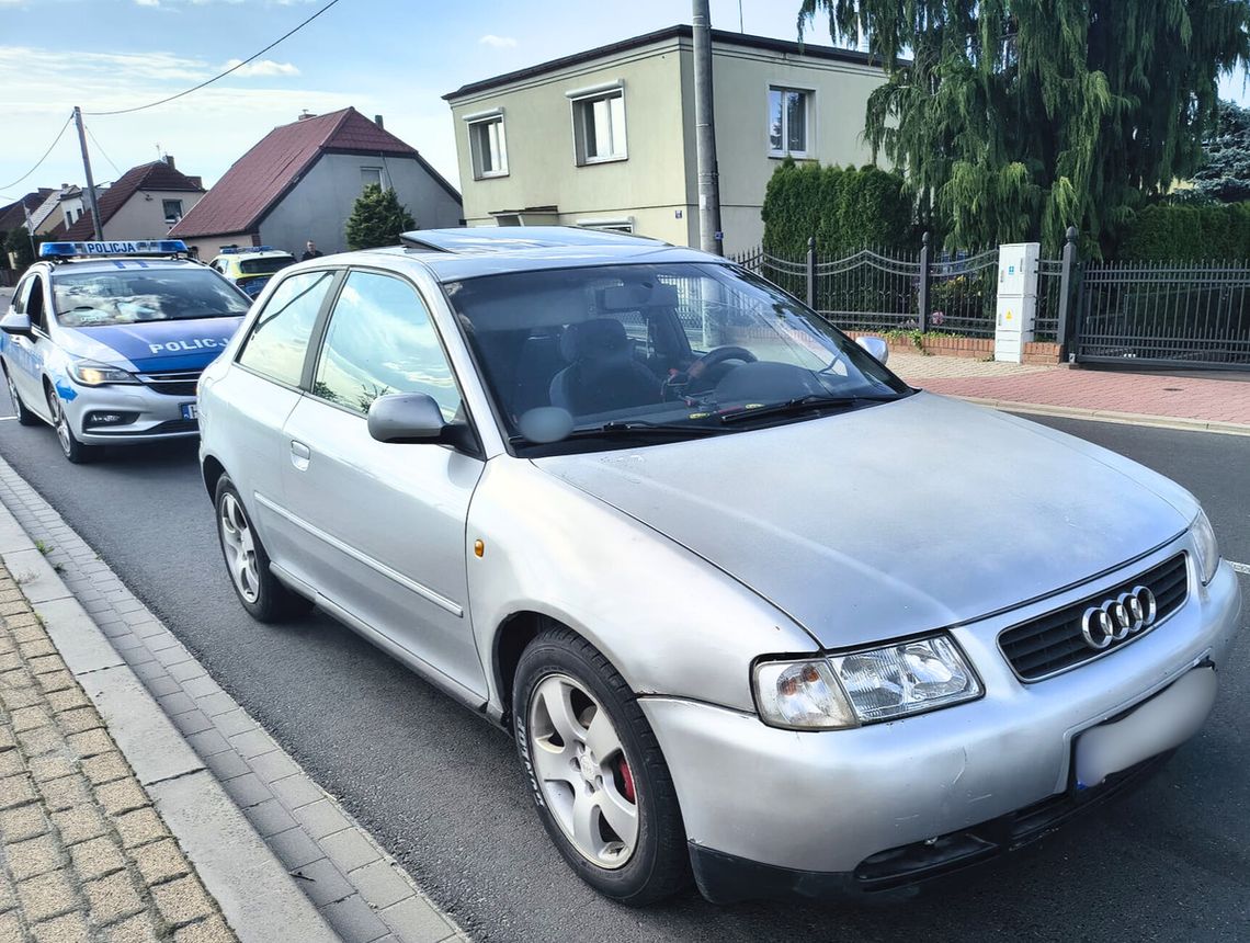 Gruzin był przekonany, że może bezkarnie łamać polskie prawo. Po kolejnym wybryku będzie deportowany