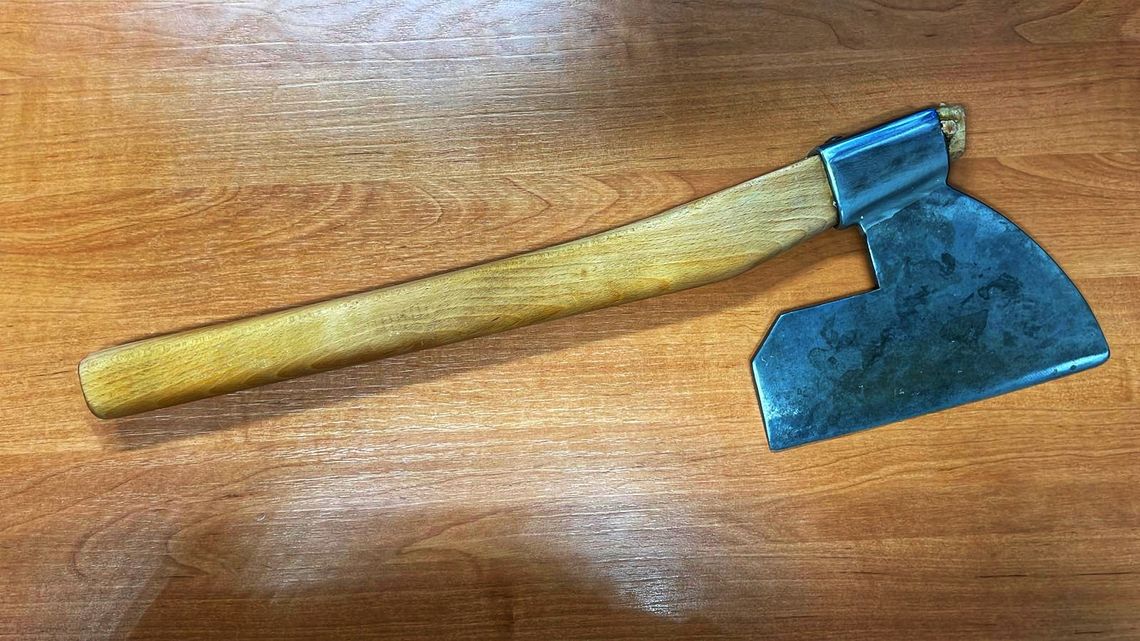 Gruzini i Polacy pobili się na rynku. W ruch poszła siekiera - policja chce deportować obcokrajowca Gruzini i Polacy pobili się na rynku. W ruch poszła siekiera - policja chce deportować obcokrajowca