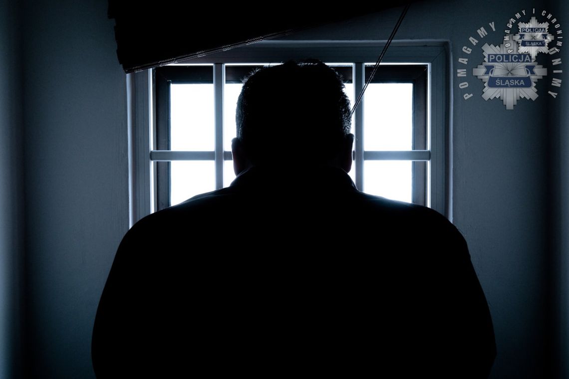 Gwałciciel ścigany siedmioma listami gończymi zatrzymany. Wcześniej ukrywał się na terenie Niemiec