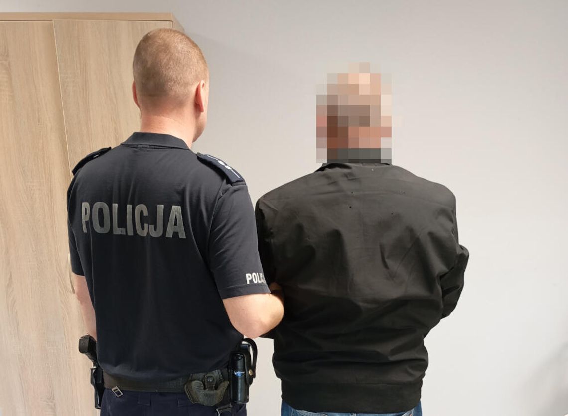 Handlował kością słoniową i skórami chronionych zwierząt. Poszukiwany paser wpadł w Warszawie