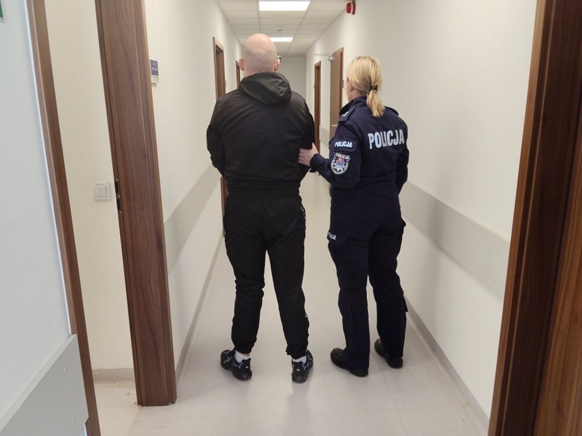 Handlował morfiną, mefedronem i amfetaminą. Diler poszedł na współpracę i przyznał się policji