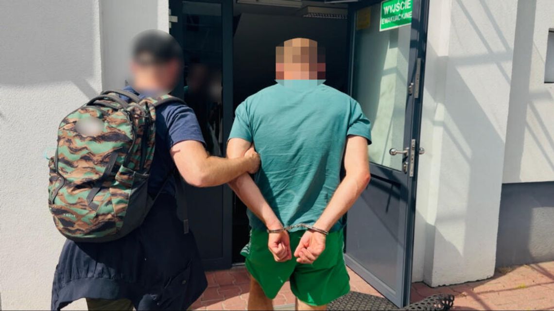 Handlowali częściami z kradzionych samochodów. Policja przejęła ogromny transport Handlowali częściami z kradzionych samochodów. Policja przejęła ogromny transport