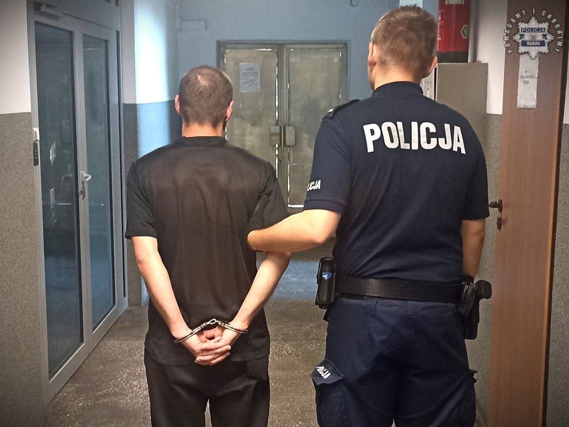 Horror 22-letniej kobiety. Pijany brat jej chłopaka rzucił się na nią z nożem Horror 22-letniej kobiety. Pijany brat jej chłopaka rzucił się na nią z nożem