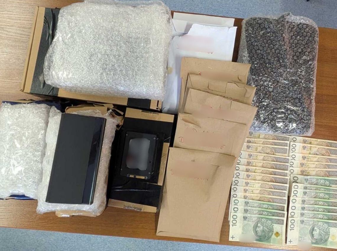 Inwestycja w „Baltic Pipe” okazała się pułapką. 39-latek odpowie za oszustwa na ponad milion złotych Inwestycja w „Baltic Pipe” okazała się pułapką. 39-latek odpowie za oszustwa na ponad milion złotych