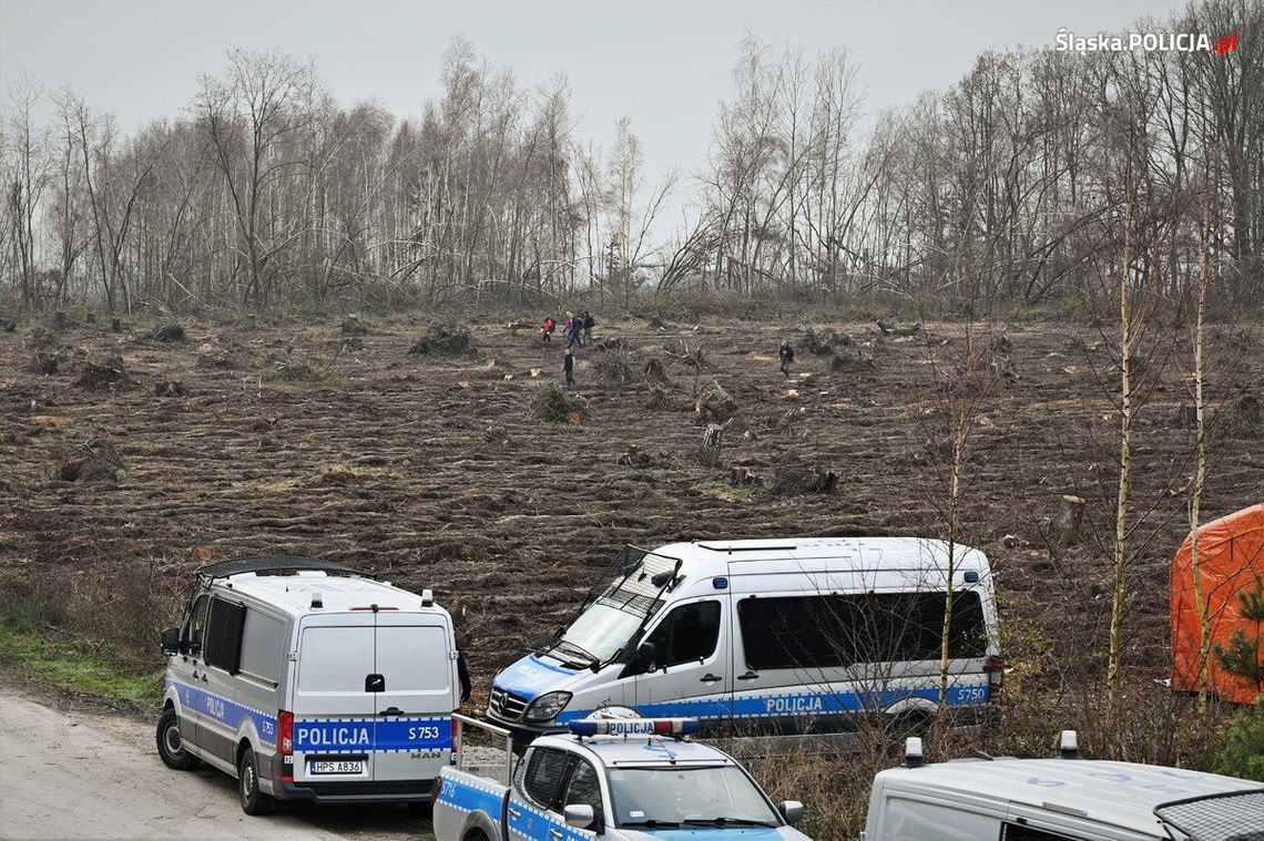 Jacek Jaworek nie żyje? Służby szukają jego ciała. Mężczyzna zabił trzy osoby i rozpłynął się w powietrzu